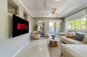 Experience this Stylish Brisbane Apartment